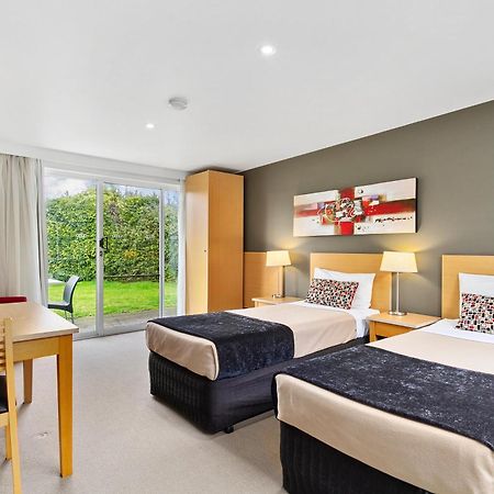 Quality Inn & Suites Traralgon Eksteriør bilde