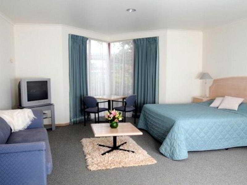 Quality Inn & Suites Traralgon Rom bilde