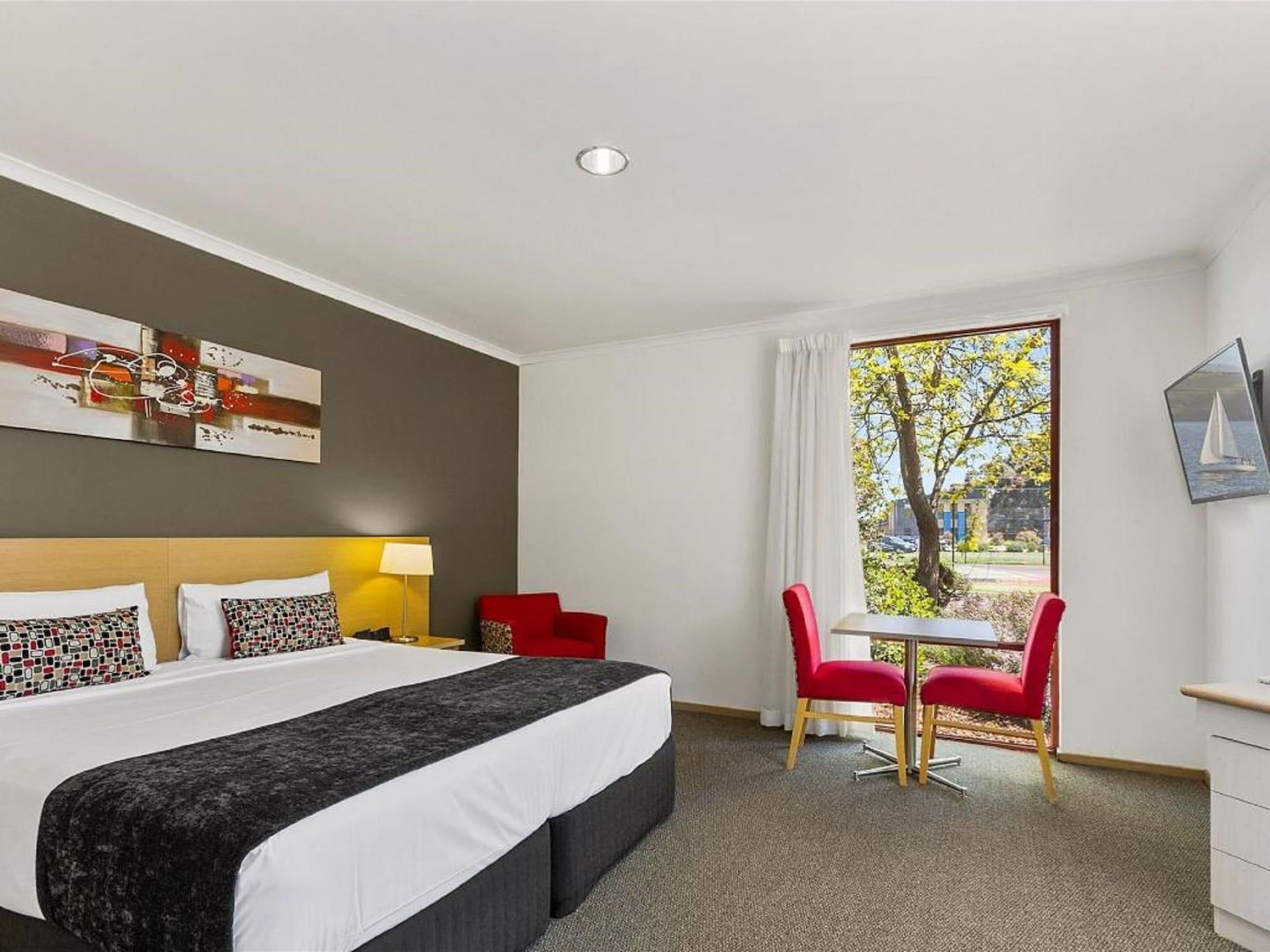 Quality Inn & Suites Traralgon Eksteriør bilde