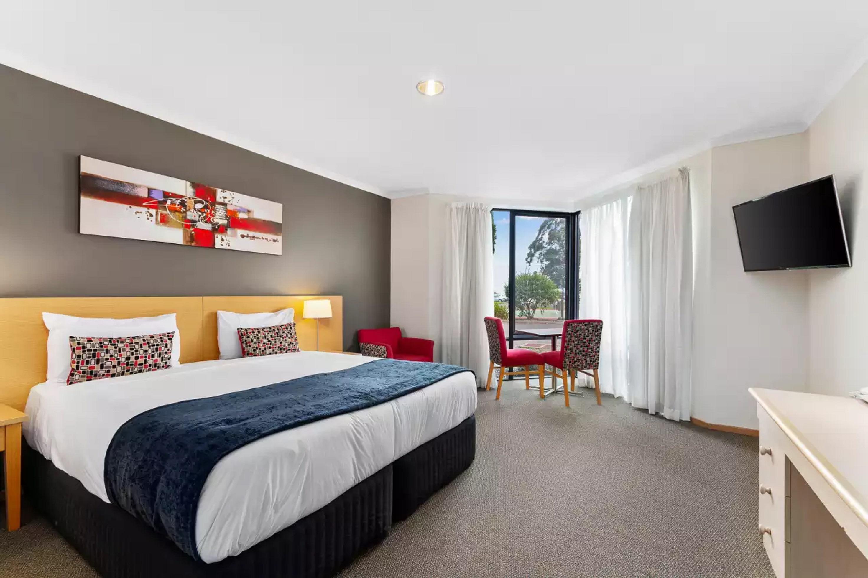 Quality Inn & Suites Traralgon Eksteriør bilde