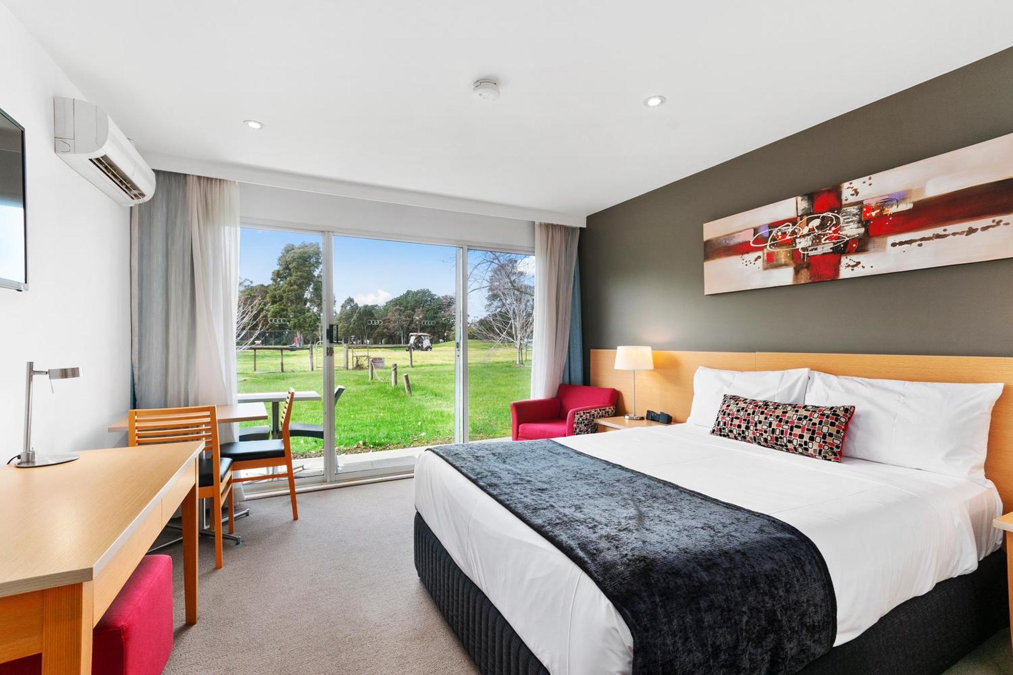 Quality Inn & Suites Traralgon Rom bilde