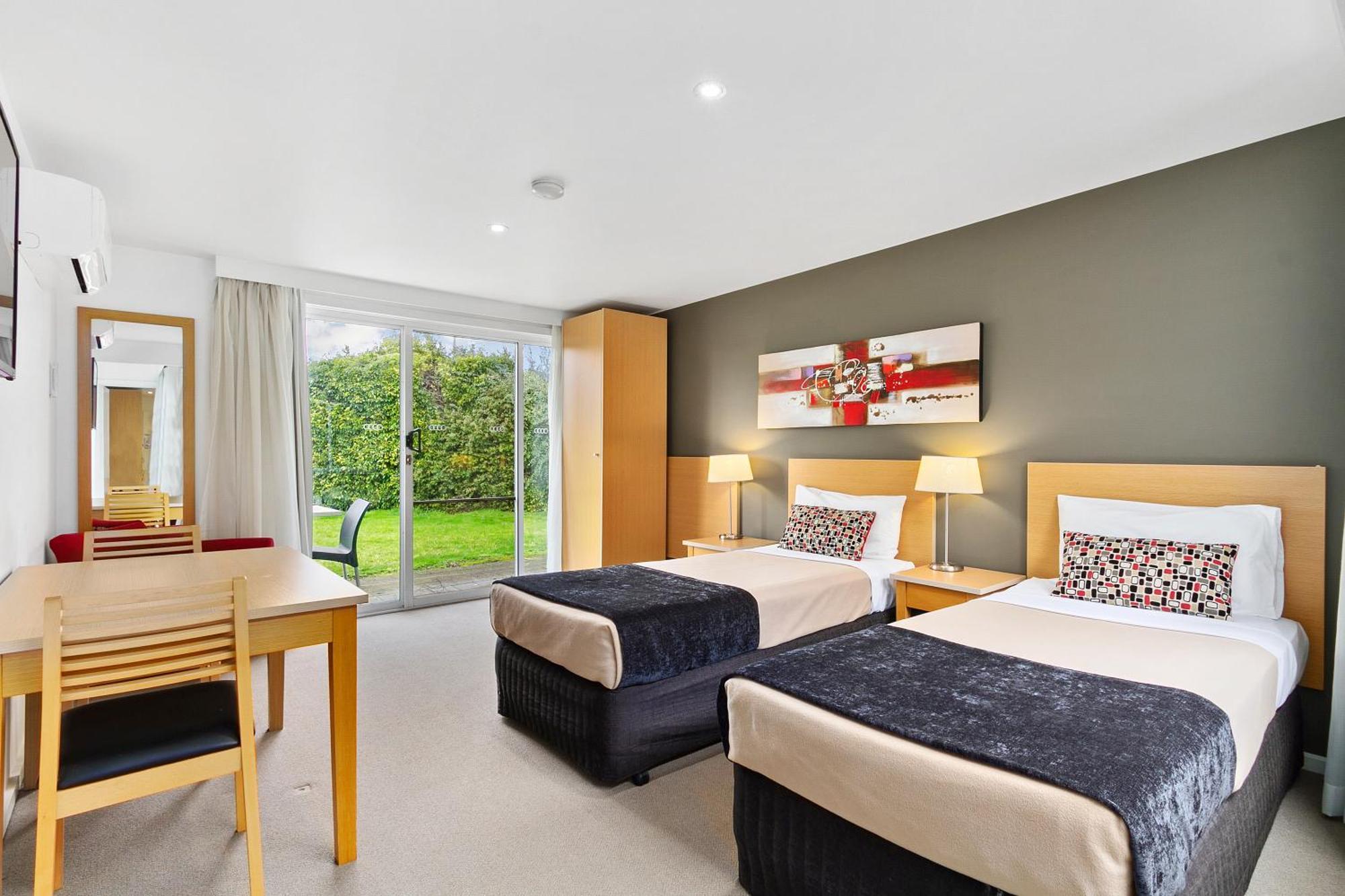 Quality Inn & Suites Traralgon Eksteriør bilde