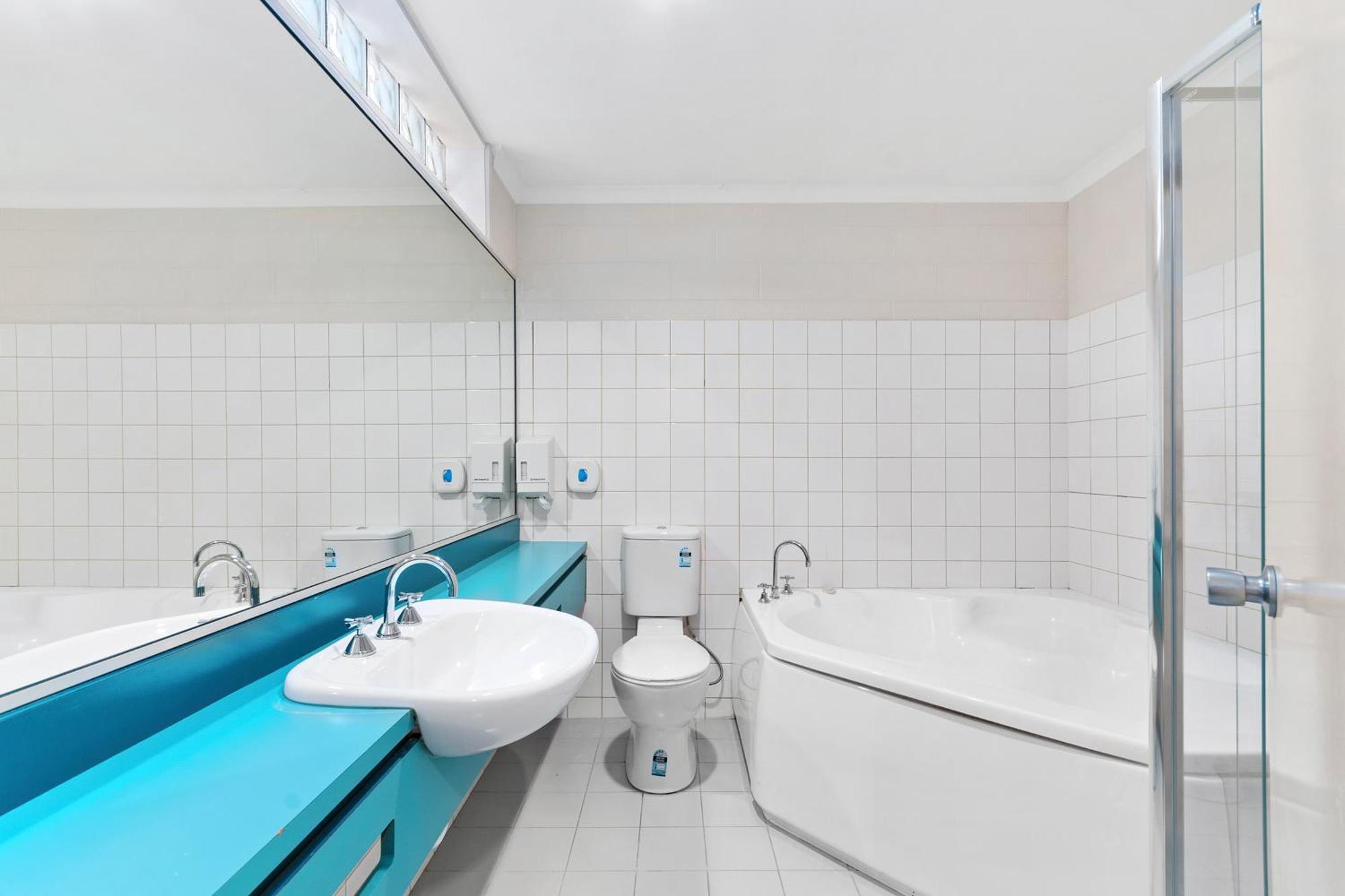Quality Inn & Suites Traralgon Eksteriør bilde