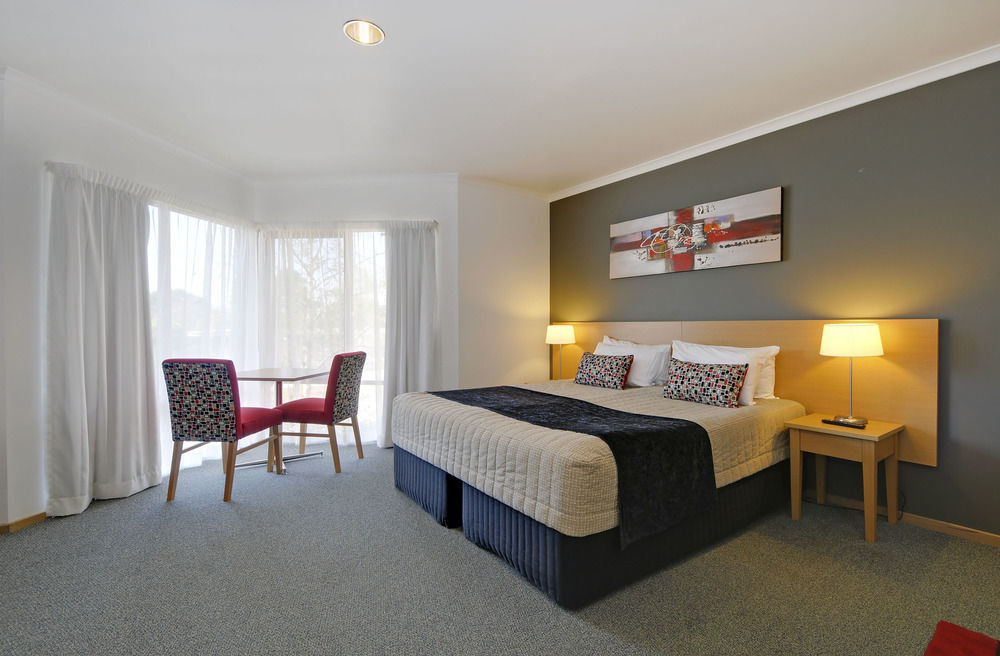 Quality Inn & Suites Traralgon Eksteriør bilde