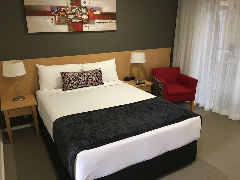 Quality Inn & Suites Traralgon Eksteriør bilde