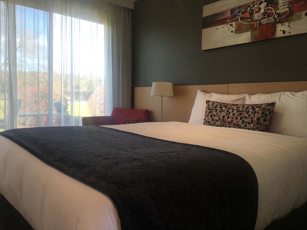 Quality Inn & Suites Traralgon Eksteriør bilde